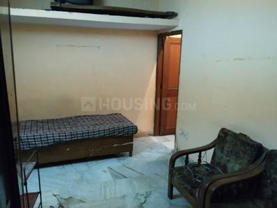 1 BHK Apartment