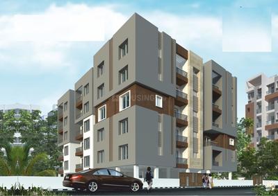 BHK 1163 Sqft Flat for sale at Madipakkam, Chennai South