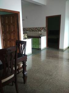 3 BHK Apartment