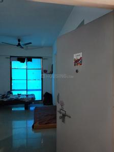 Gallery Cover Image of 646 Sq.ft 1 BHK Apartment for buy in Bopal for 2148000