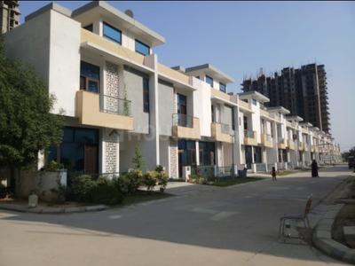 3 BHK Villa
