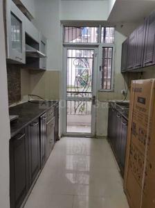 Kitchen Image of Arunita House Noida in Sector 76