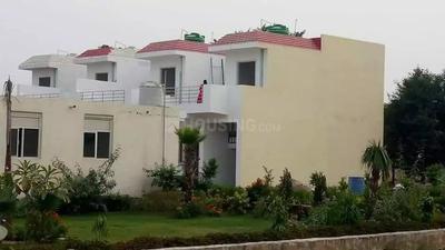 2 BHK Independent House