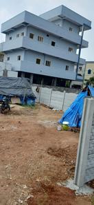 Gallery Cover Image of Sq.ft Residential Plot for buy in Vanasthalipuram for 5200000