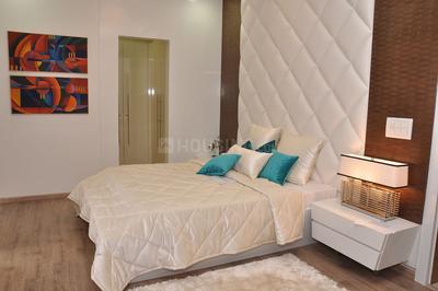 4 BHK फ़्लैट