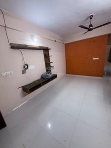 BHK Flat for rent in New Maninagar, South East 1258 Sqft