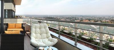 4 BHK Apartment