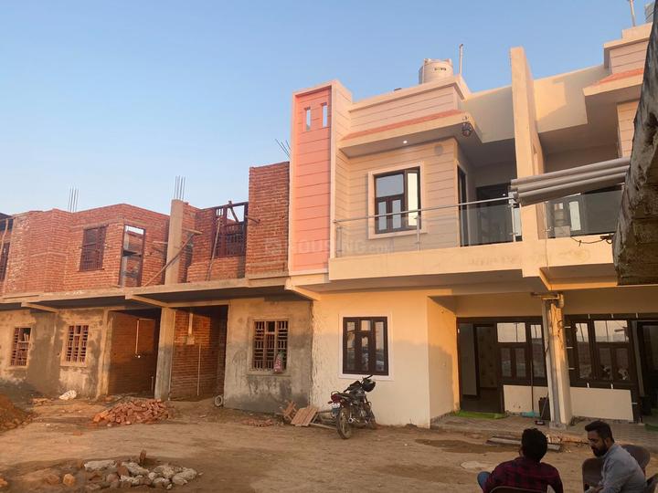 3 BHK 1450 Sqft Villa for sale at Noida Extension, Greater Noida