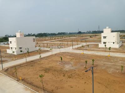 आवासीय प्लॉट