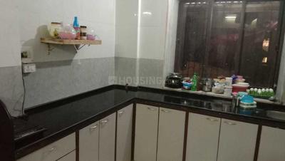Kitchen Image of PG 4040748 Kopar Khairane in Kopar Khairane