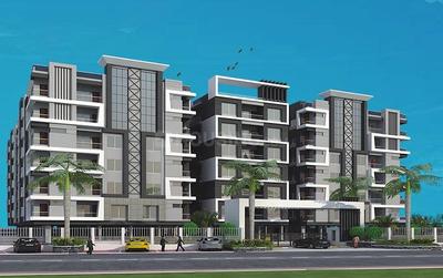 2 BHK Apartment