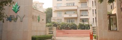 3 BHK Apartment