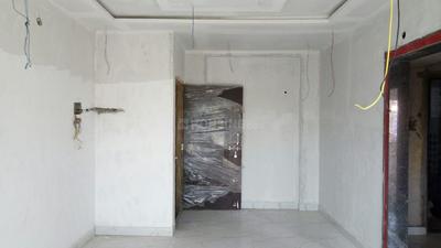 Gallery Cover Image of 1021 Sq.ft 2 BHK Apartment for buy in Dhanori for 4370000