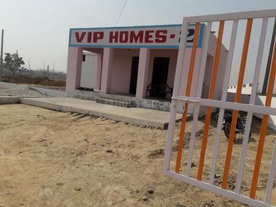 Residential Plot