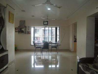 Gallery Cover Image of 1750 Sq.ft 3 BHK Apartment for buy in Chembur for 37500000
