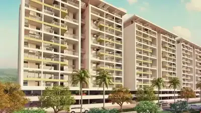 2 BHK Apartment