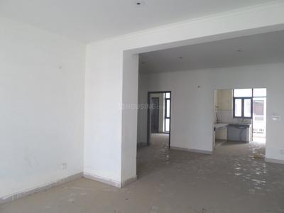 Gallery Cover Image of 2050 Sq.ft 4 BHK Apartment for buy in Sigma IV Greater Noida for 7000000