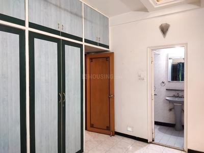 Bedroom Image of PG 6185303 Sangamvadi in Sangamvadi