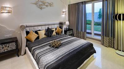 3 BHK Apartment