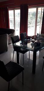 Gallery Cover Image of 1500 Sq.ft 3 BHK Apartment for buy in Supreme Palms Apartment, Baner for 13900000