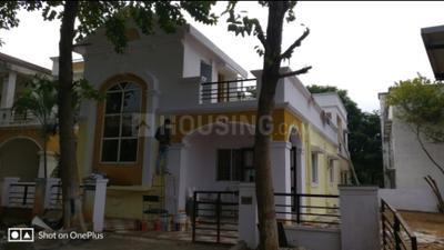 2 BHK Villa
