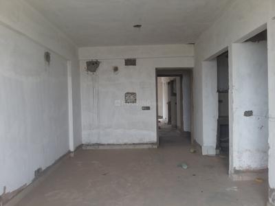 1 RK Apartment
