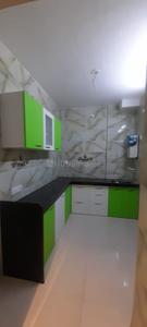 1 BHK Apartment