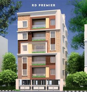 BHK 1300 Sqft Flat for sale at Harlur, Bangalore East Property