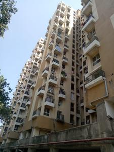 1 BHK अपार्टमेंट
