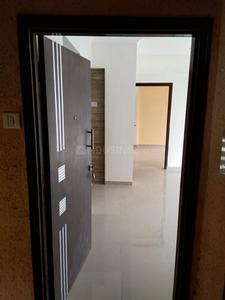 Gallery Cover Image of 1400 Sq.ft 3 BHK Apartment for buy in Ulwe for 14000000