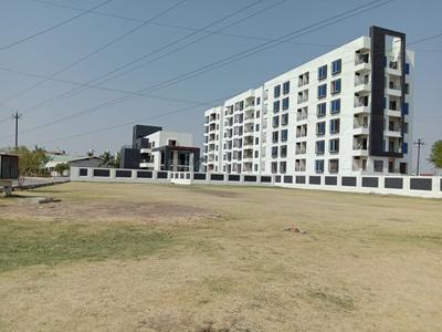 2 BHK Apartment