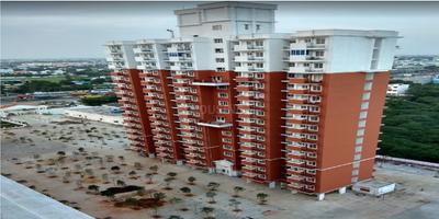 2 BHK अपार्टमेंट