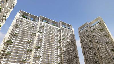 3 BHK Apartment