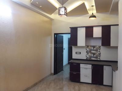 1 BHK Apartment
