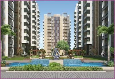 2 BHK Apartment