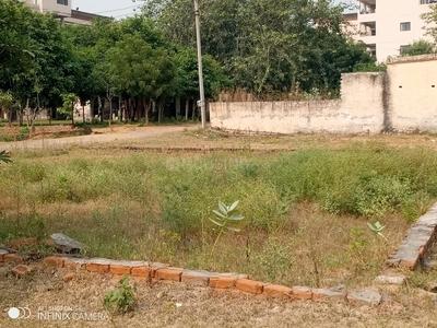 450 Sq.ft Residential Plot for Sale in Chhattarpur, New Delhi
