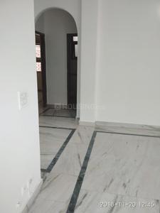 1 BHK Independent Floor