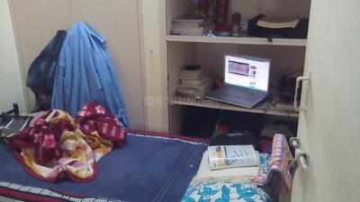 Bedroom Image of Sweet Home PG in C V Raman Nagar