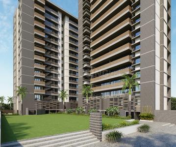 3 BHK Apartment
