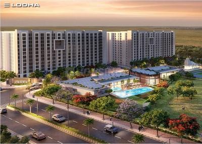 2 BHK फ़्लैट