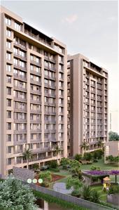 3 BHK Apartment