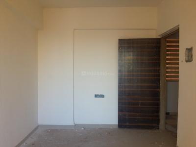 1 BHK Apartment