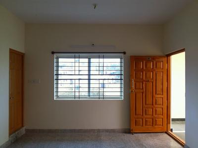 1 BHK Apartment