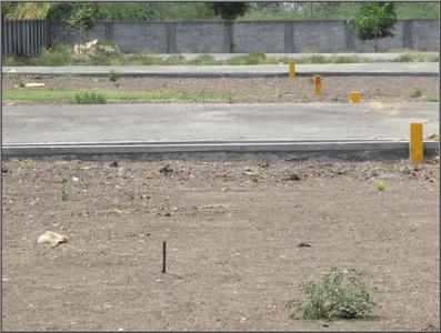 Gallery Cover Image of Sq.ft Residential Plot for buy in Saravanampatty for 1530000