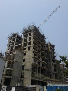 4 BHK Apartment