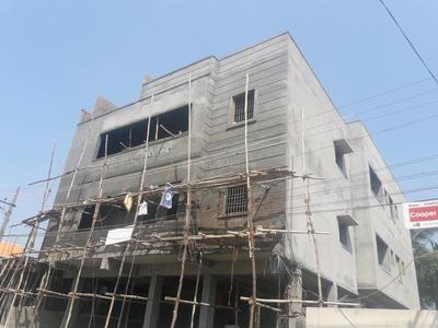 Gallery Cover Image of 600 Sq.ft 1 BHK Apartment for buy in Kolapakkam for 3100000