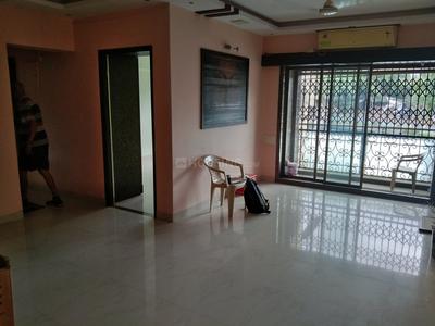 2 BHK अपार्टमेंट