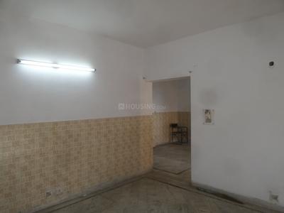 3 BHK Independent House