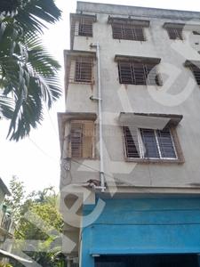 Gallery Cover Image of 600 Sq.ft 1 BHK Apartment for buy in North Dum Dum for 900000