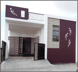 Gallery Cover Image of 1100 Sq.ft 2 BHK Villa for buy in Kurumbapalayam for 3500000
